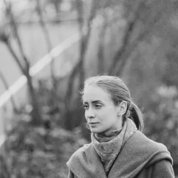 Анастасія Косодій