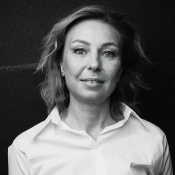 Анна Бурдіна